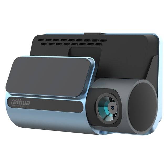 Dahua S8 4K 2160p Indoor WiFi Camera with MicroSD Slot - 2