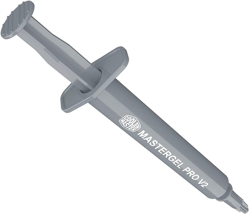 Cooler Master MasterGel Pro V2 Thermal Paste 9 W/mK - 7