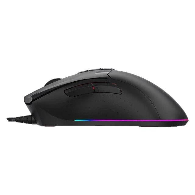ماوس Bloody ES9 6200 DPI سلكي أسود RGB - 2
