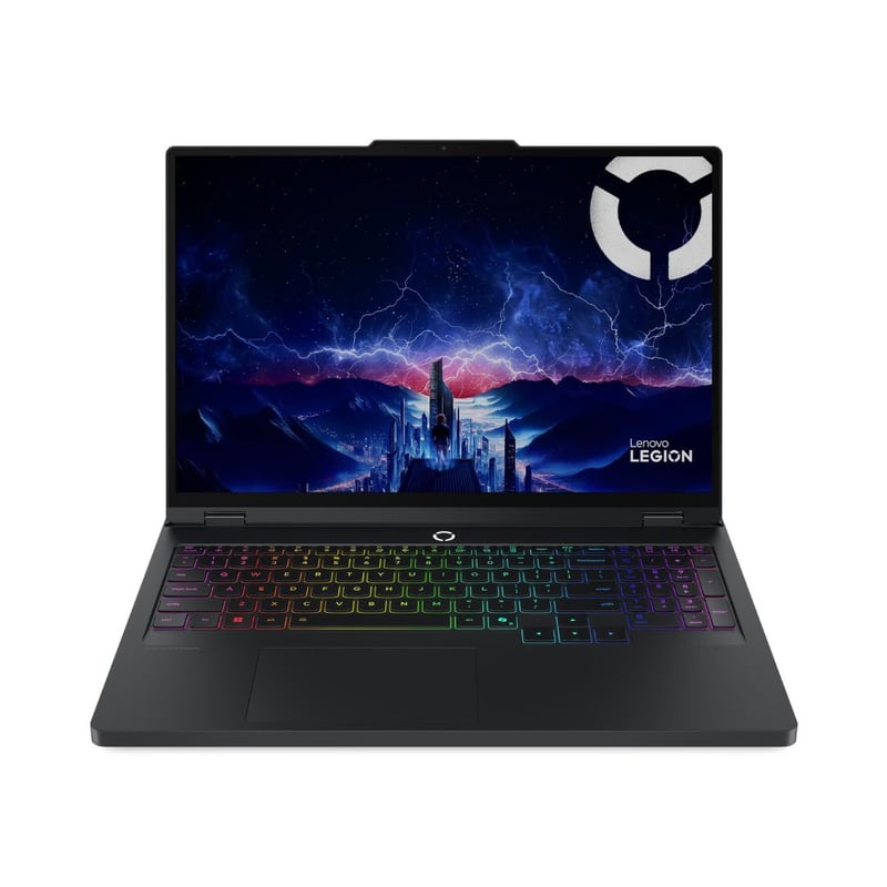 Lenovo Legion Pro 5 16IAX10H - (0SAX), Intel Core Ultra 9-275HX, RAM 32GB, SSD 1TB, NVIDIA Geforce 5070 Ti 12GB, 16.0 Inch 2.5K WQXGA OLED 165Hz, Eclipse Black - 4