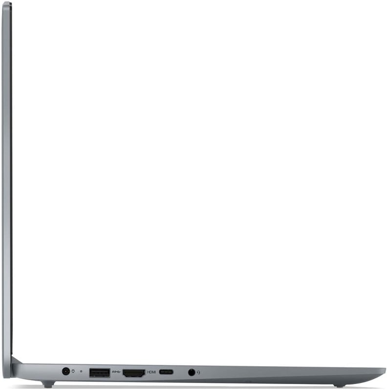Lenovo IdeaPad Slim 3 15IRH8 15" Core i5-13420H 8GB/512GB Intel UHD Graphics Arctic Grey - 4