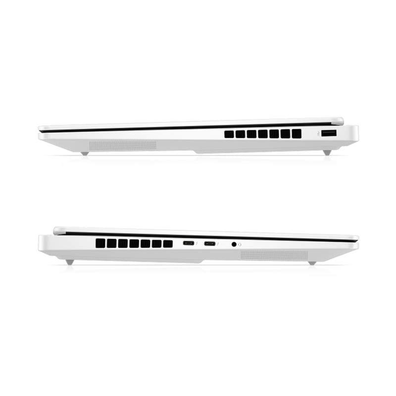 HP Omen Max 16-AH0027, Intel Core Ultra 9-275HX, RAM 32GB, SSD 2TB, NVIDIA RTX 5070 Ti 12GB, 16.0 WQXGA 240Hz, White - 5