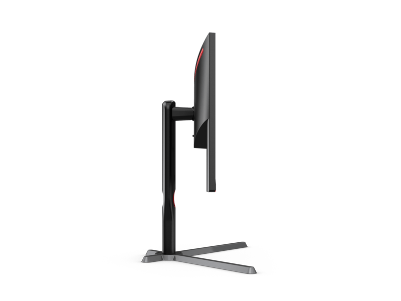 AOC U27G3X 27″ 4K 3840x2160 160Hz IPS Gaming Monitor - 12