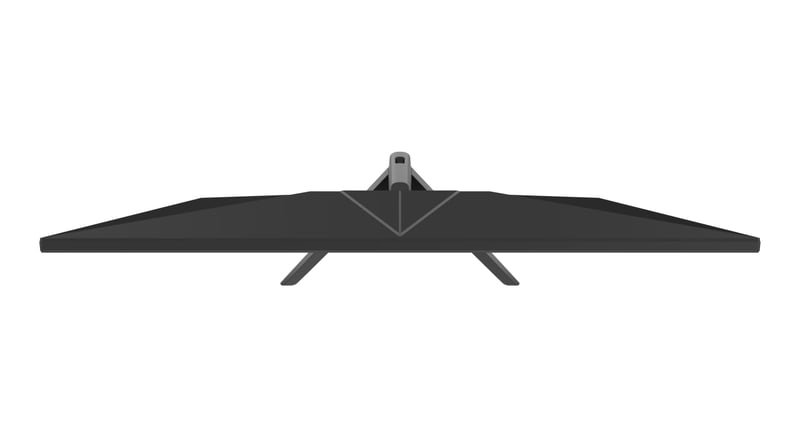 شاشة Avetron G2732M 27″ 4K 3840×2160 160Hz IPS - 6