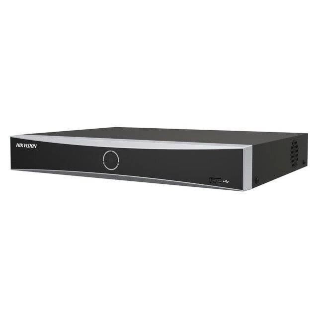 كاميرا Hikvision AcuSense K Series DS-7604NXI-K1 4K - 1