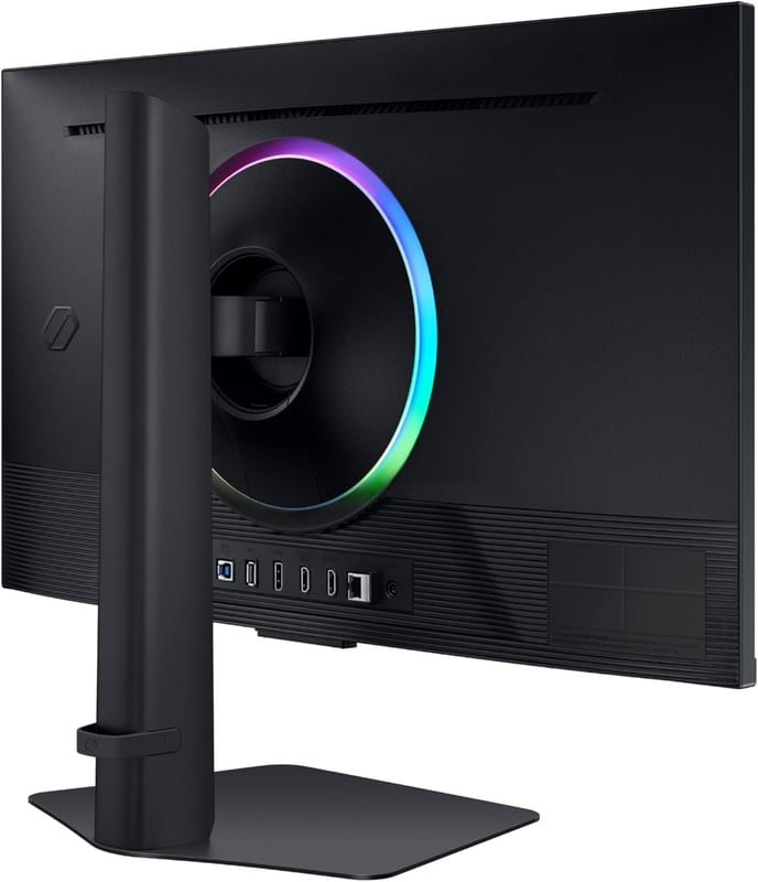 Samsung Odyssey G7 G70D 27" 4K 144Hz IPS Gaming Monitor - 6