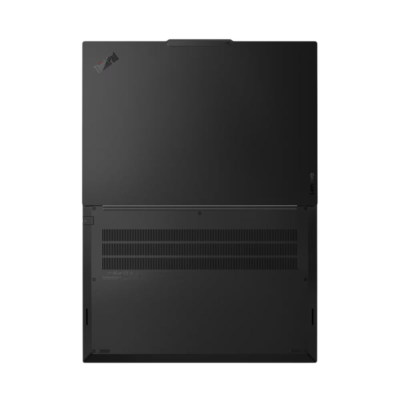 Lenovo ThinkPad E16 Gen 3 22AY0016GQ - 16" WUXGA 60Hz - Intel Core Ultra 7 256V - 16GB RAM - 512GB SSD - Shared - WIN 11 PRO K - 9