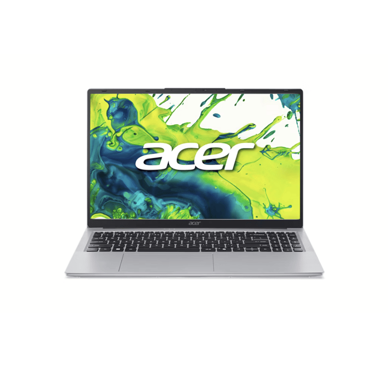 Acer Aspire Lite AL15-54P-545C - 15.6" LCD 60Hz - Intel Core Ultra 5 115U - 8GB RAM - 512GB SSD - Shared - WIN 11 PRO K - 3