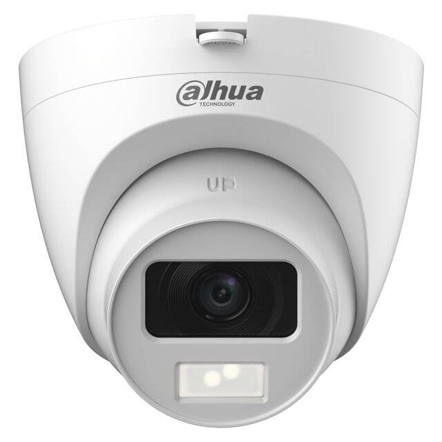Dahua HAC-HDW1200CLQP-IL-A 1920x1080 Outdoor Cable Camera - 2