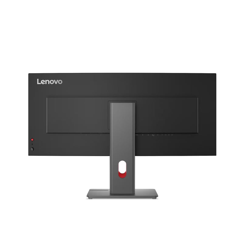 Lenovo ThinkVision P34wd-40 34.14" WQHD Curved Ultrawide IPS Professional Docking Monitor - 5