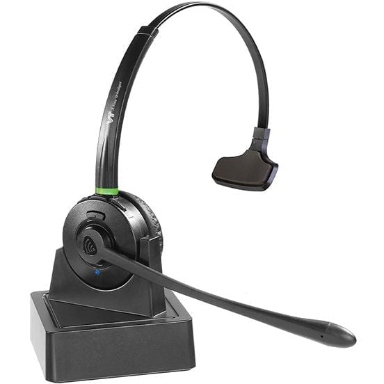 سماعات VT VT9712 BT مونو بلوتوث مع مايك ENC واتصال جهاز مزدوج - 2