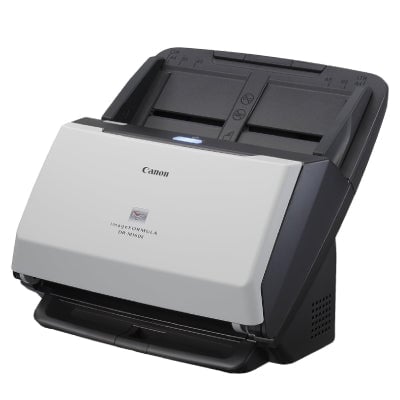 سكانر Canon imageFORMULA DR-M160II 600 dpi USB - 10