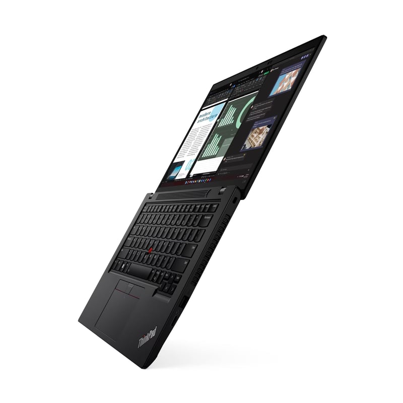 Lenovo ThinkPad L14 Gen 4 21H1007RGR - 14" FHD 60Hz Touchscreen - Intel Core i7-1355U - 16GB RAM - 512GB SSD - Shared - WIN 11 PRO K - 3