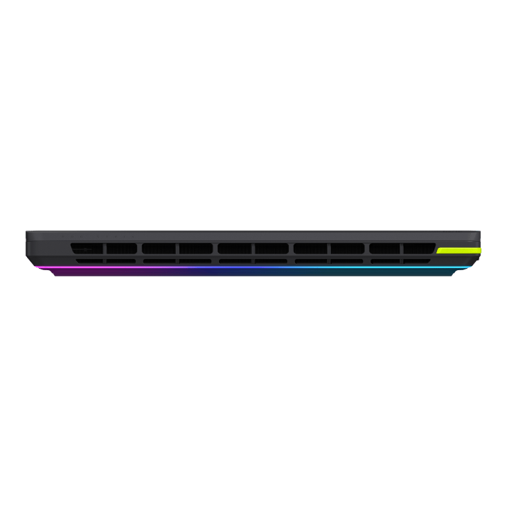 لابتوب ASUS ROG Strix G16 16″ Core i7-14650HX 16GB/512GB RTX 5070 Volt Green - 12