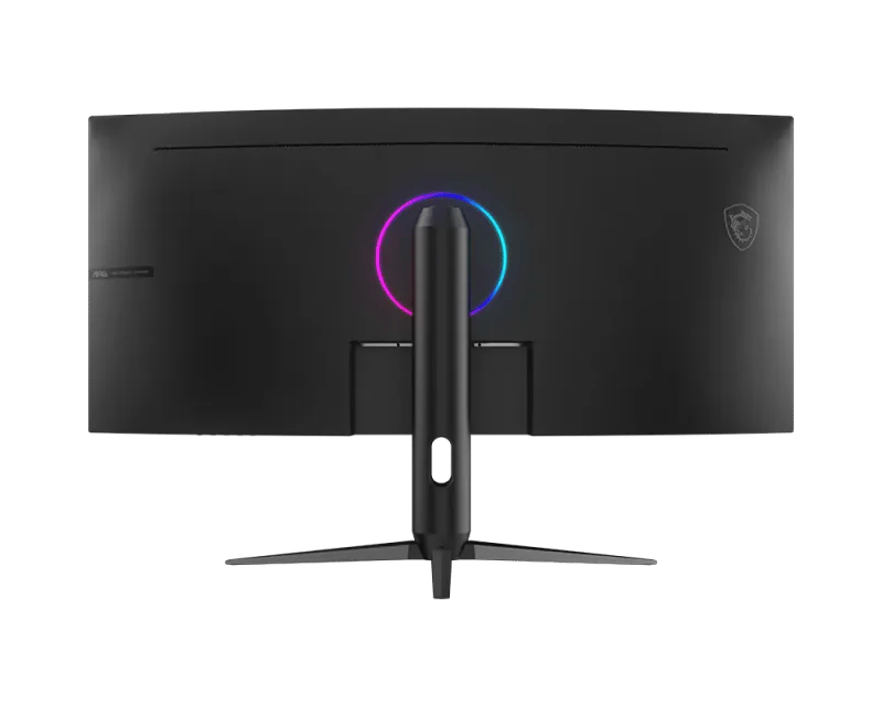 شاشة MSI MAG 342CQR 34″ 3440x1440 180Hz VA - 3