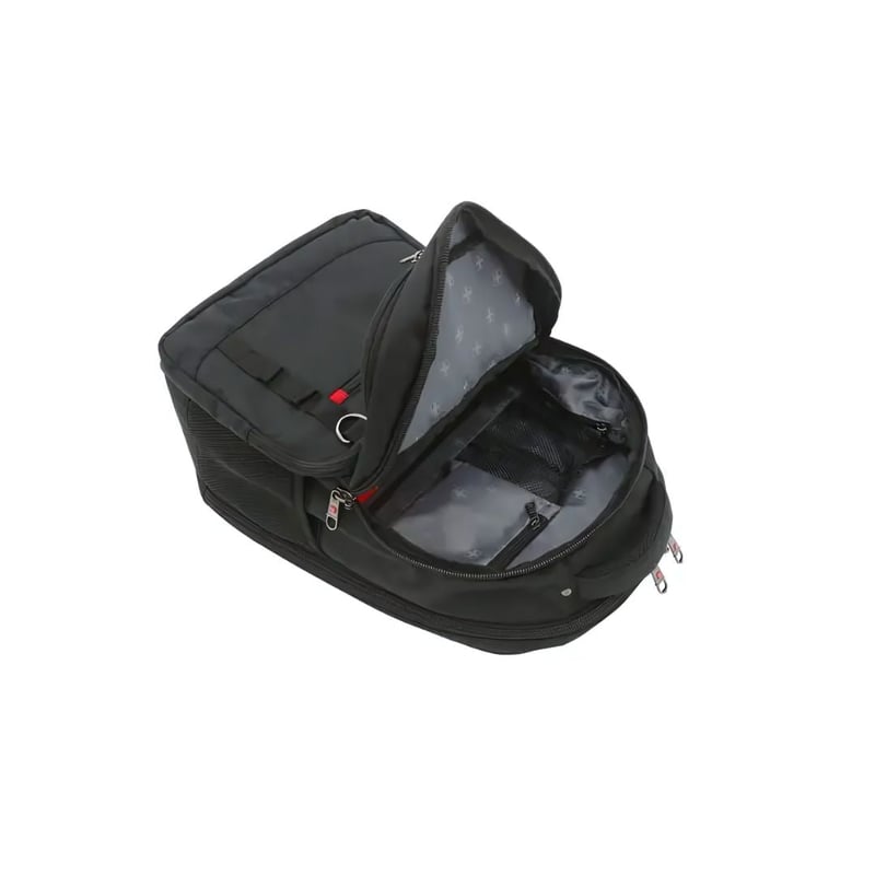 شنطة Swiss Tech ST99 Navigator 15.6 انج - 4