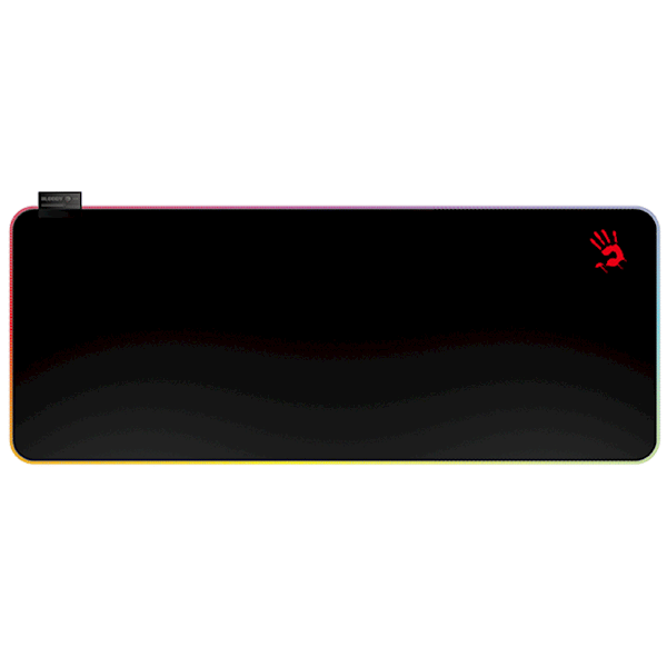 ماوس باد Bloody MP-75N 750x300x4mm ممتدة RGB - 1