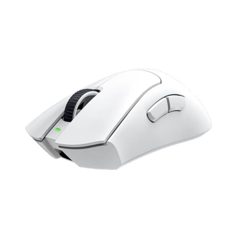 ماوس Razer DeathAdder V3 Pro 30000 DPI لاسلكي أبيض - 2