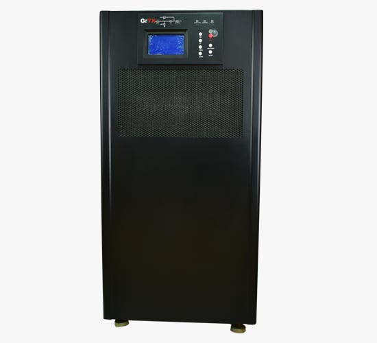 يو بي إس GeTX 3-Phase 9000W Online - 2