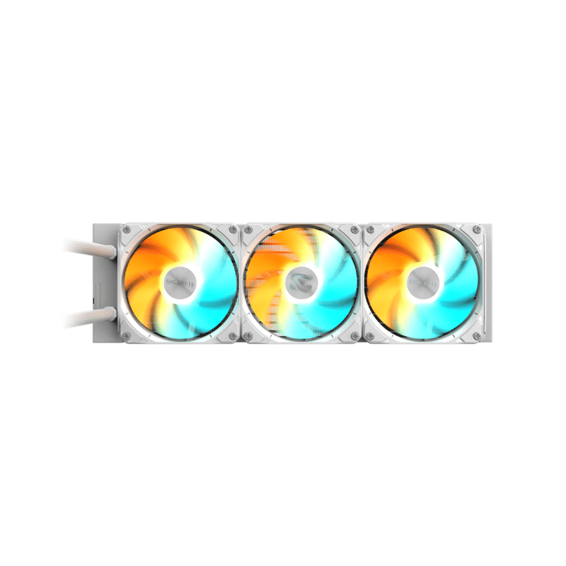 مبرد Gigabyte ICE 360mm AIO Liquid RGB - 4