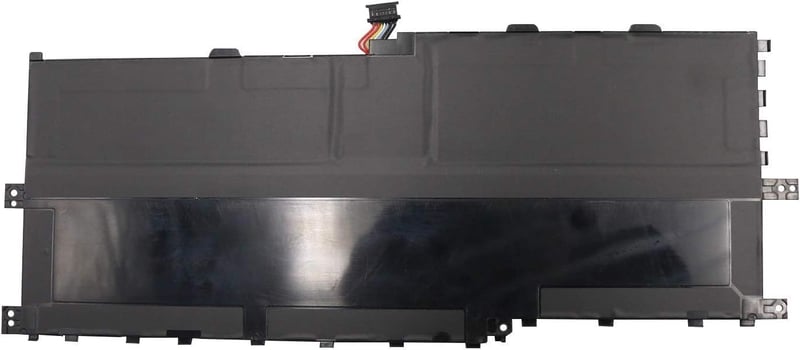 Zoom Replacement Battery for Lenovo ThinkPad X1 Yoga 3rd Gen - 3