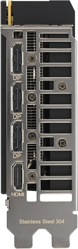 كارت شاشة ASUS Dual GeForce RTX 5050 8GB GDDR6 OC Edition - 2
