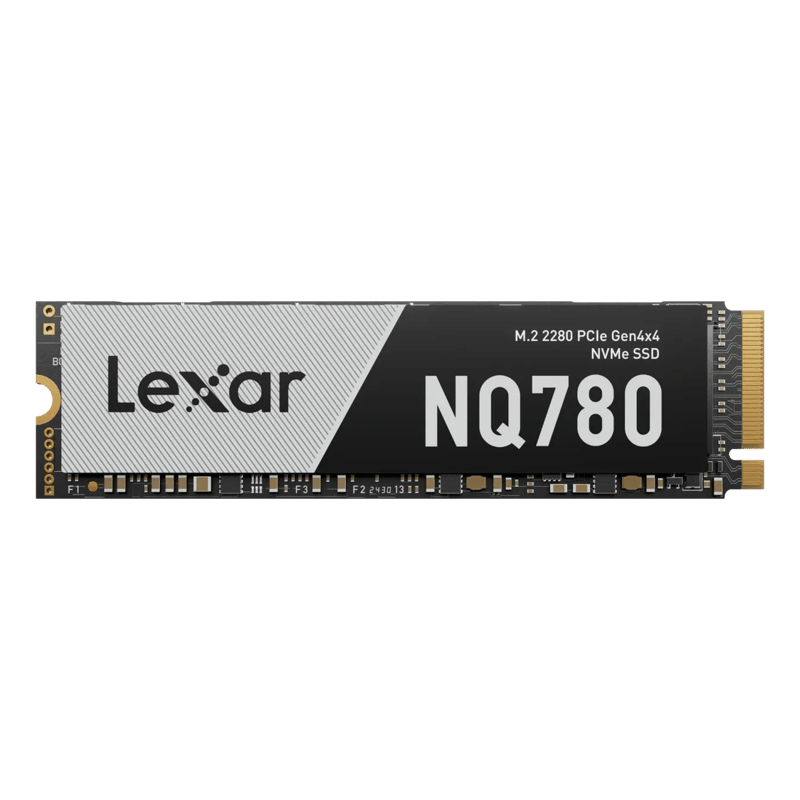 Lexar NM620 1TB NVMe M.2 PCIe 3.0 Internal SSD - 1