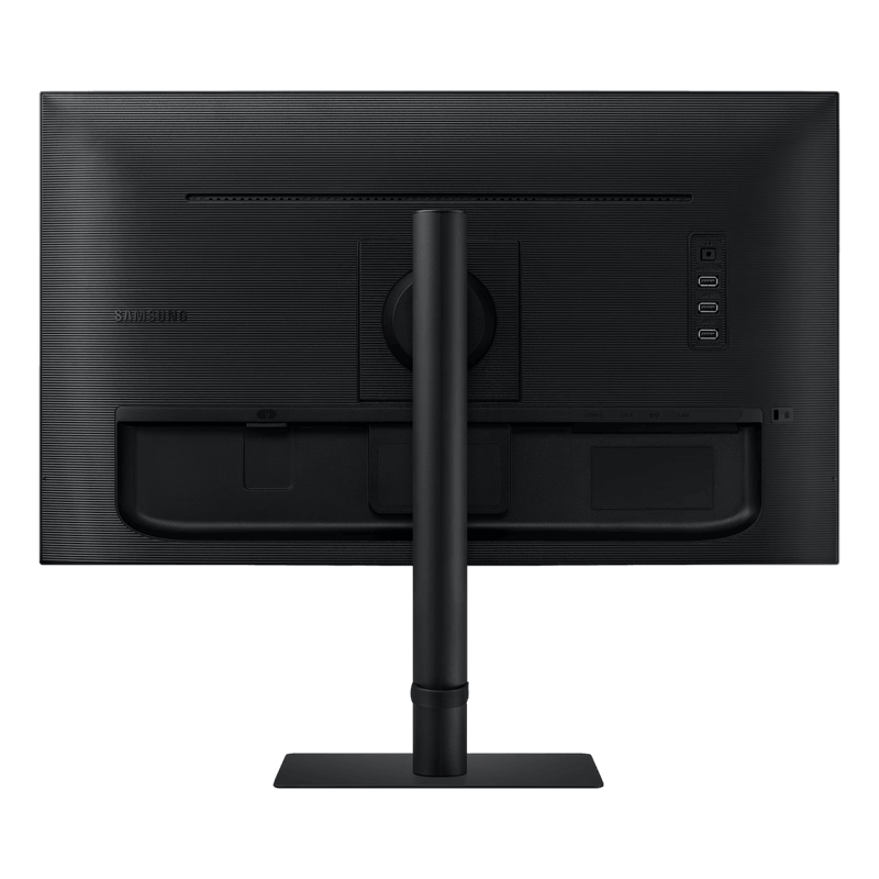 شاشة Samsung ViewFinity S8 27″ 4K 3840x2160 60Hz IPS - 10