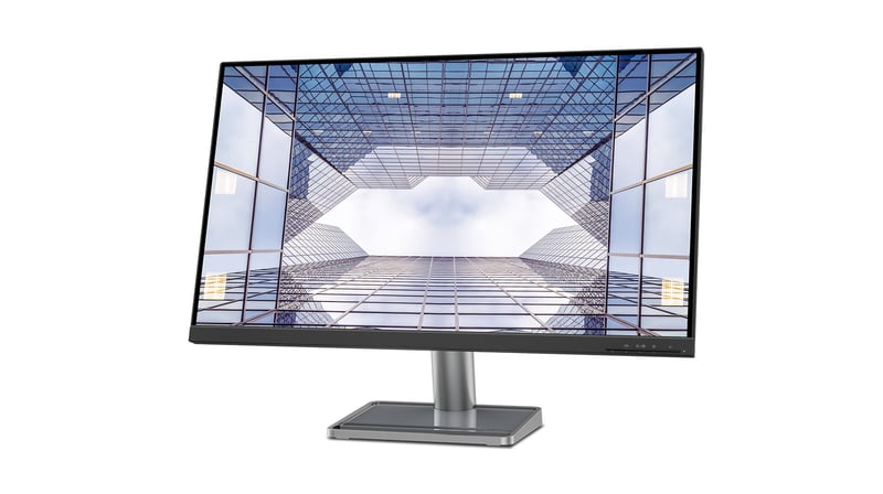 شاشة Lenovo L32p-30 32″ 3840x2160 60Hz IPS - 4
