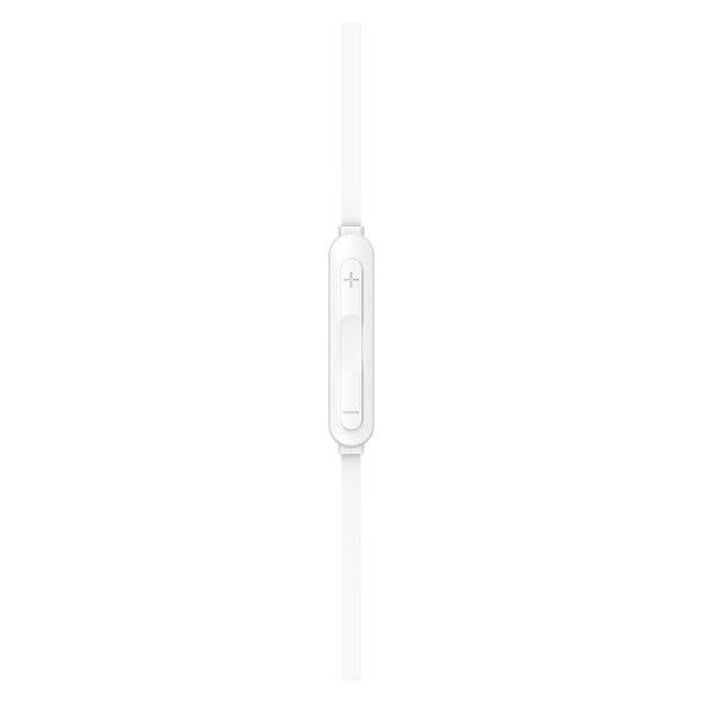 سماعات Havit E336C سلكية 14mm درايفر مع ميكروفون أبيض - 4
