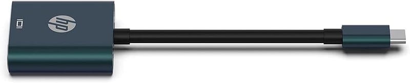 محول USB HP DHC-CT202 USB-C 3.0 ذكر إلى HDMI أنثى - 6