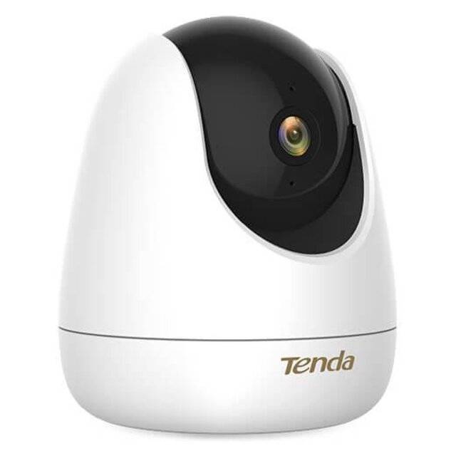 Tenda CP7 5MP WiFi Camera - 4