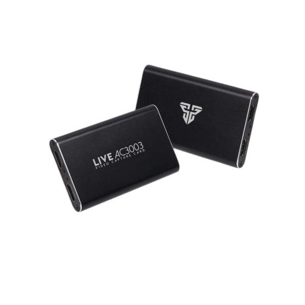 محول Fantech AC3003 كارت التقاط HDMI إلى USB 3.0 1080p 60FPS - 1
