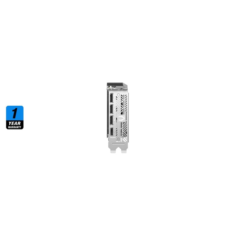 ZOTAC GAMING GeForce RTX 5070 12GB GDDR7 Twin Edge - 3