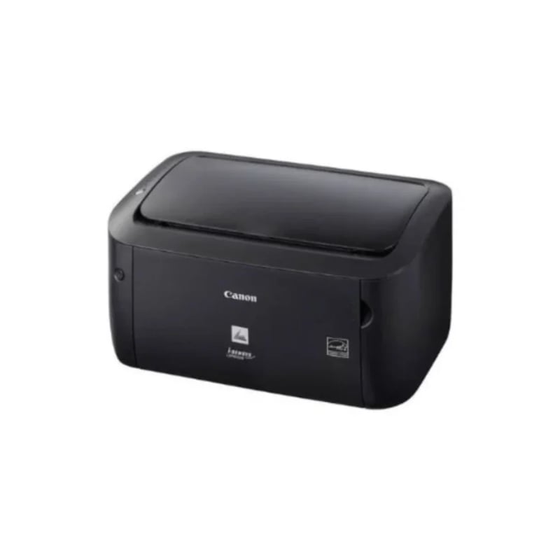 Canon i-SENSYS LBP6030B Monochrome Laser Printer - 4