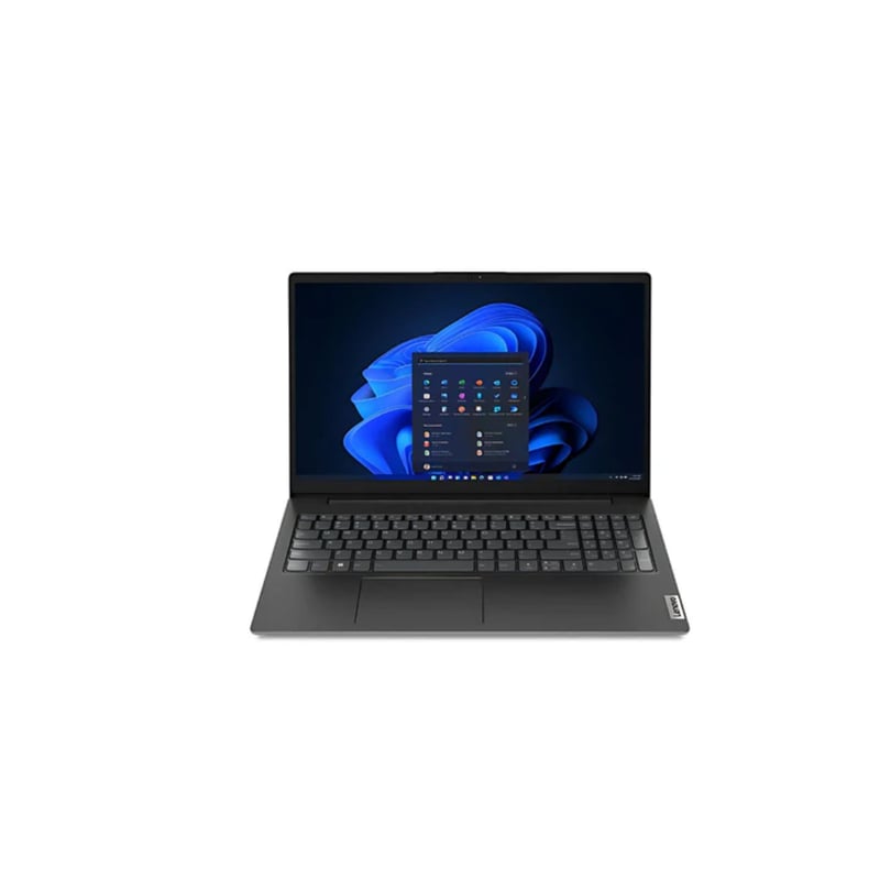 لابتوب Lenovo V15 G4 15.6 انج Core i5-13420H 8GB/512GB Intel UHD Graphics أسود - 1