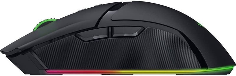 Razer Cobra Pro Wireless Gaming Mouse 30K DPI RGB Black - 5