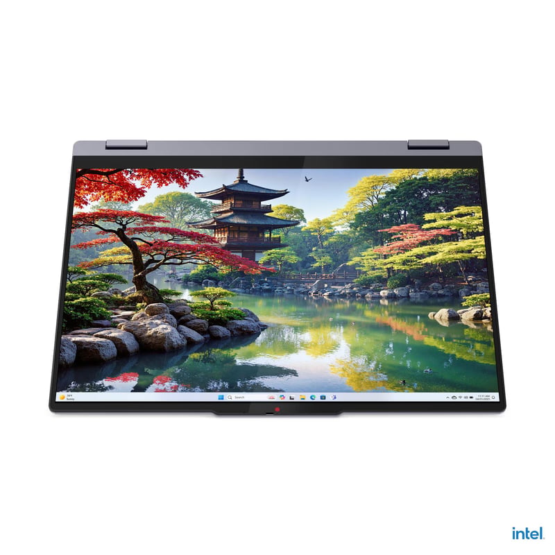 Lenovo IdeaPad 5 Pro 2-in-1 16″ Intel Core Ultra 7 255U 16GB/1TB Intel Graphics - 11