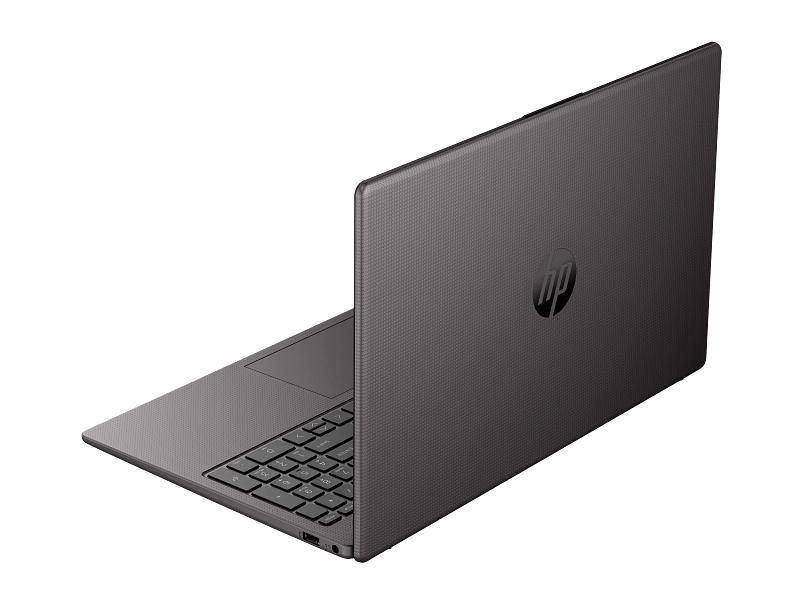 HP 250 RG10 15.6" FHD Core 7 150U 16GB/512GB SSD DOS Black - 4