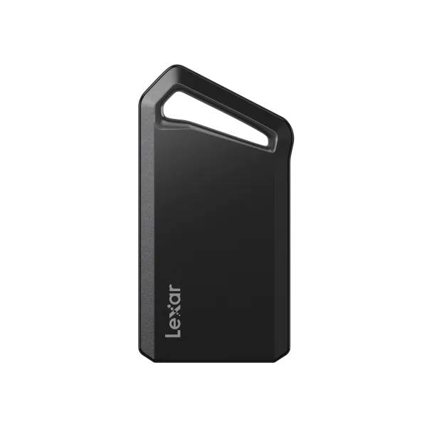 Lexar Professional SL600 2TB Portable SSD - 3
