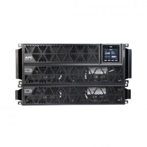 يو بي إس APC Smart-UPS RT 5000VA 5000W Online موجة جيبية نقية - 2