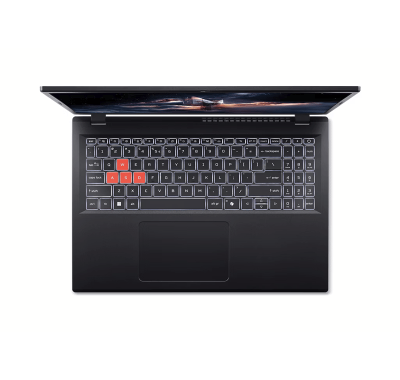 Acer Nitro Lite 16 Pro NL16-71G-76SE i7-13620H 16GB/512GB RTX 4050 Gaming Laptop - 7