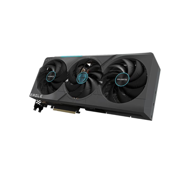 كارت شاشة Gigabyte GeForce RTX 4080 16GB GDDR6X Eagle OC Edition - 3
