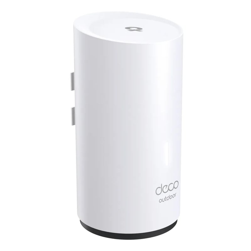 TP-Link Deco X50 Outdoor AX3000 Mesh WiFi 6 Unit - 6