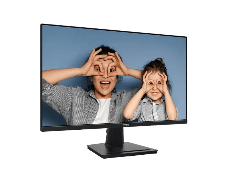 شاشة MSI PRO MP275Q 27″ 2560x1440 100Hz IPS - 6