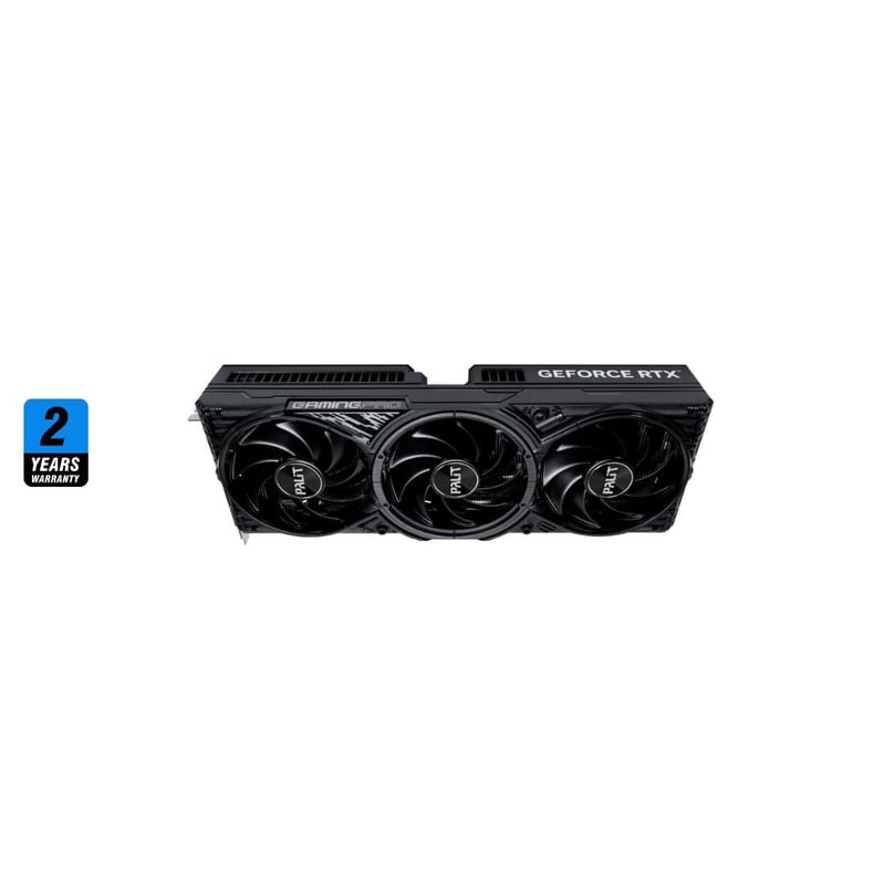 Palit GeForce RTX 5070 12GB GDDR7 Gaming Pro - 3