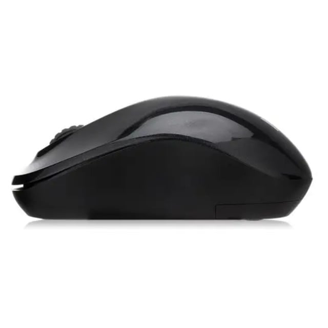 Fude V1 Wireless Mouse 1600 DPI Silent - 2