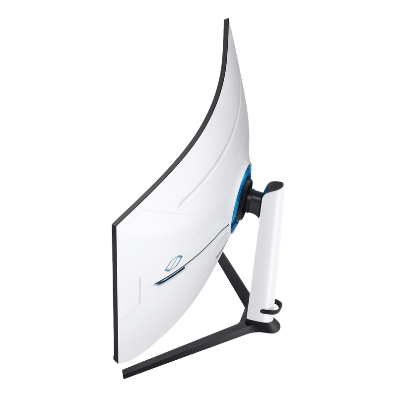 Samsung 32" Odyssey Neo G8 BG850 4K Curved - 5