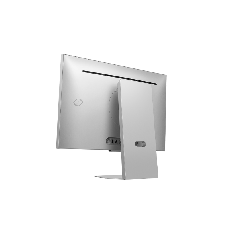 شاشة Samsung Odyssey 27″ 4K 3840x2160 165Hz IPS - 3