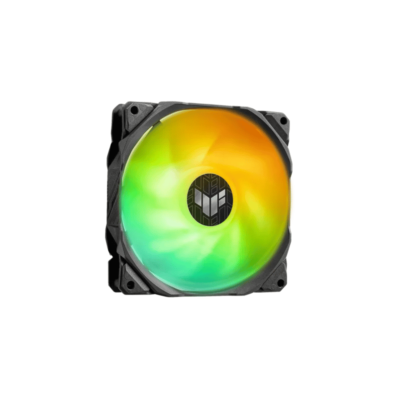 مبرد ASUS TUF Gaming LC II 360mm AIO Liquid ARGB - 4